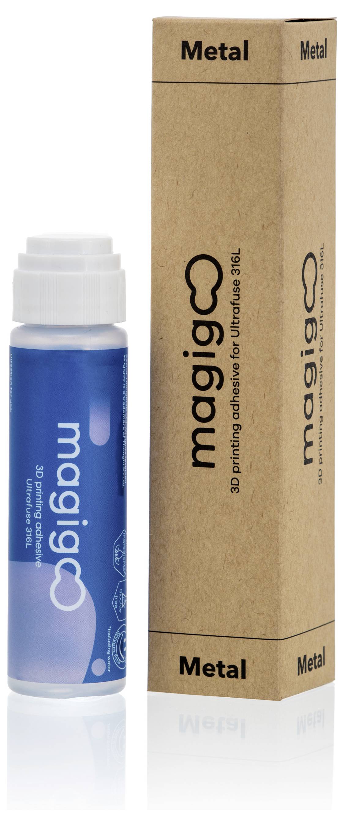 Magigoo Klebestift für Ultrafuse 316L, 50ml M3PEN-U316L