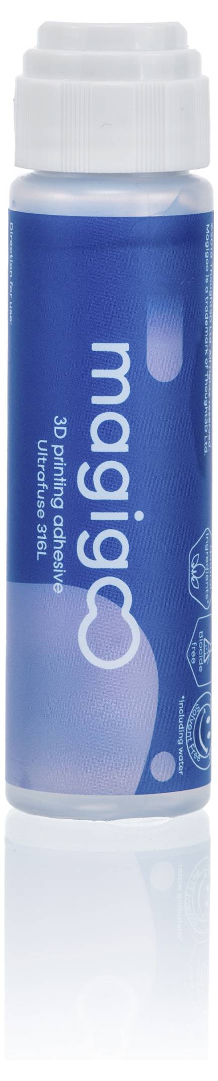 Magigoo Klebestift für Ultrafuse 316L, 50ml M3PEN-U316L