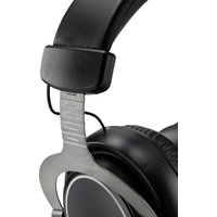 Renkforce RF-GH-300 Over Ear Headset kabelgebunden 7.1 Surround Schwarz Mikrofon-Stummschaltung, Lautstärkeregelung Gaming Renkforce RF-GH-300 Over Ear Headset kabelgebunden 7.1 Surround Schwarz Mikrofon-Stummschaltung, Lautstärkeregelung Gaming
