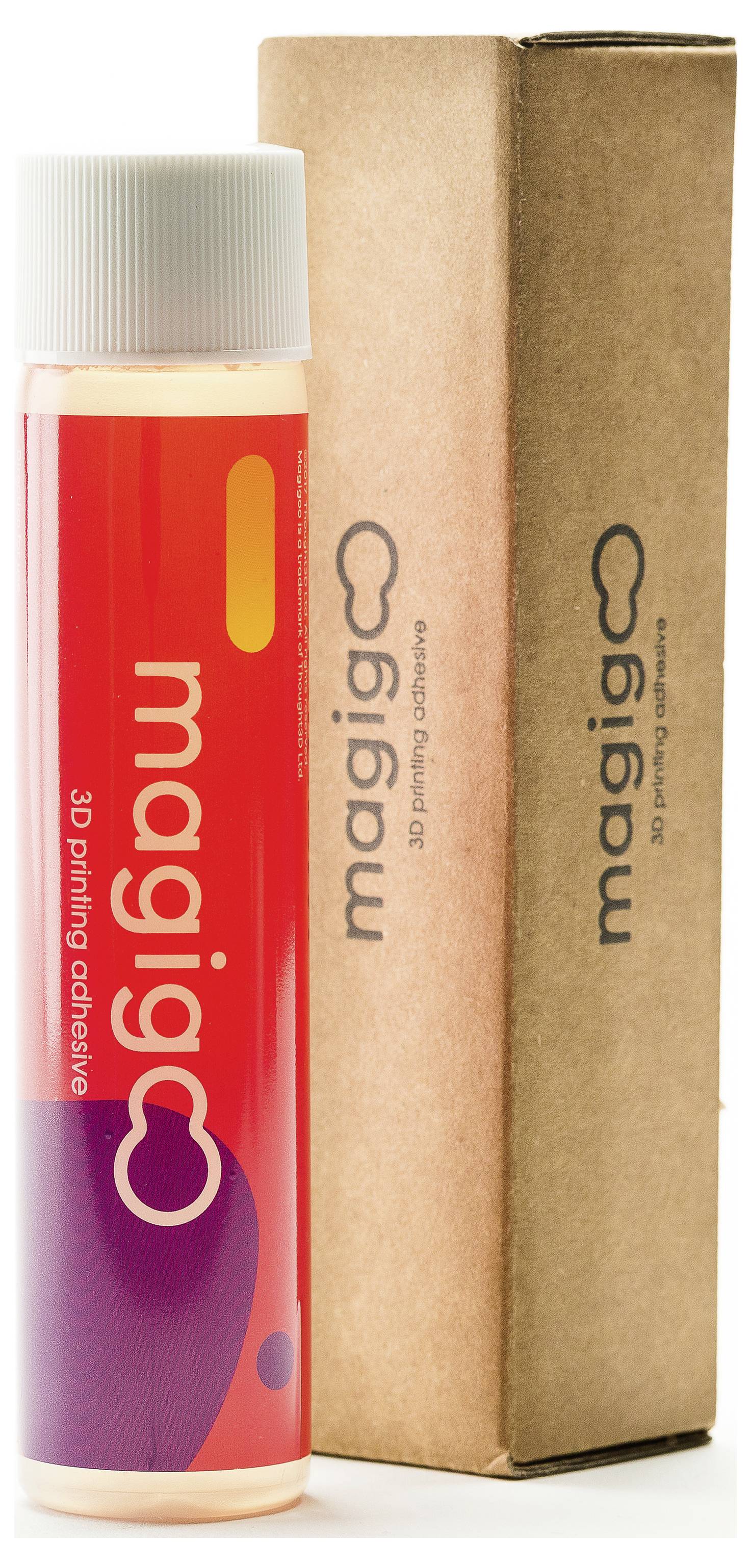 Magigoo Magigoo Klebestift 3.Gen 120 ml M3PEN-3-gen