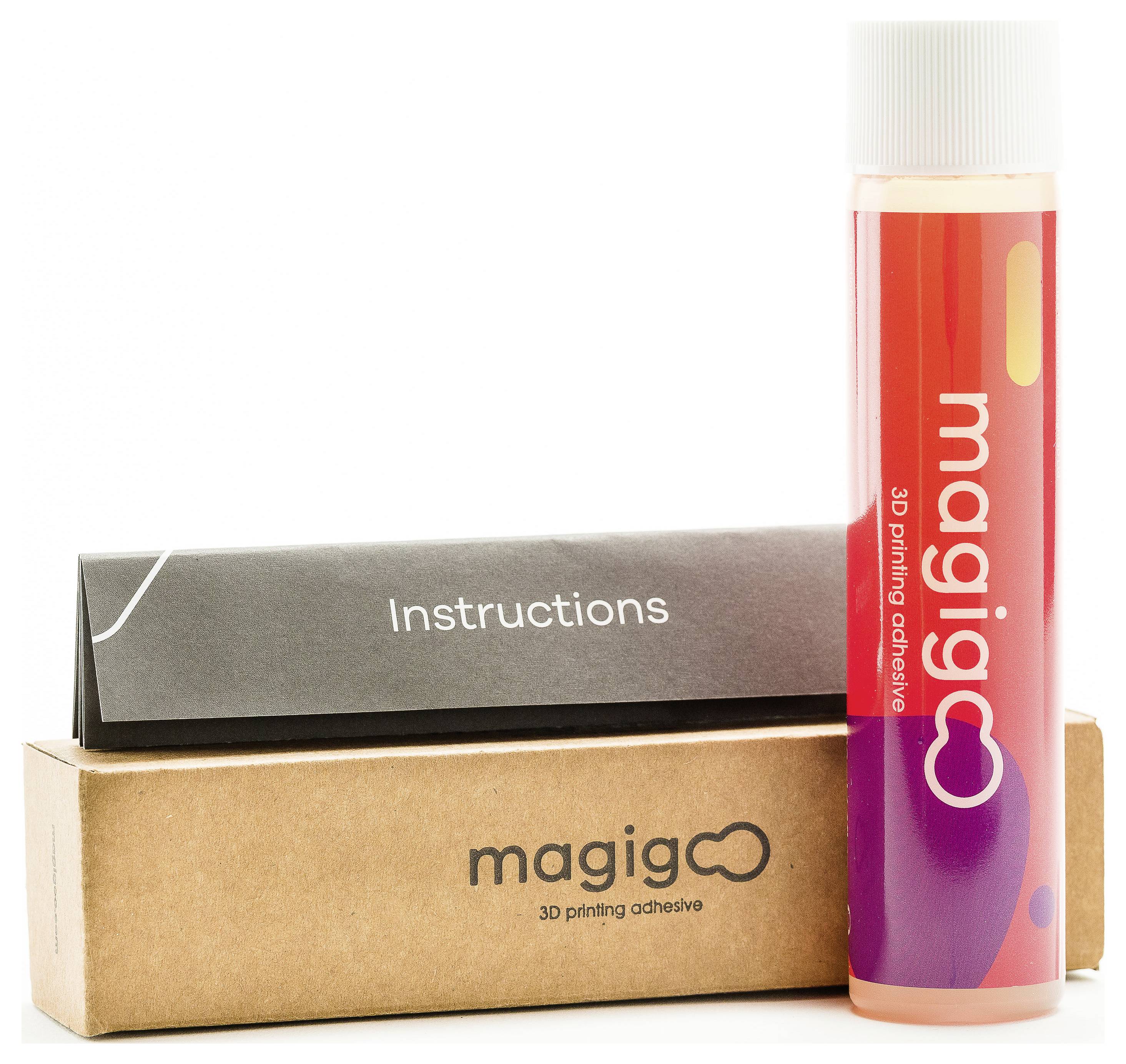 Magigoo Magigoo Klebestift 3.Gen 120 ml M3PEN-3-gen