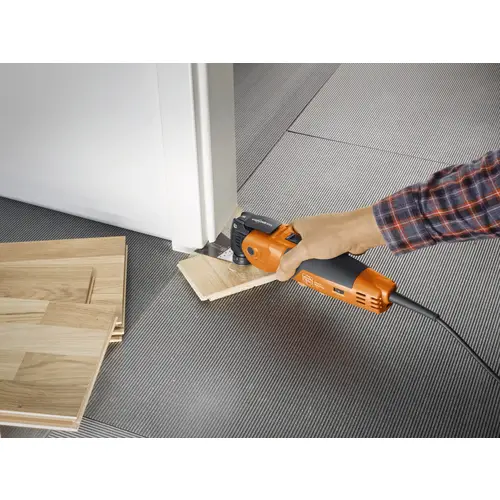 Fein Multimaster MM 700 Max Top 7 229 68 61 00 0 Multifunktionswerkzeug 61teilig 450 W Fein Multimaster MM 700 Max Top 7 229 68 61 00 0 Multifunktionswerkzeug 61teilig 450 W