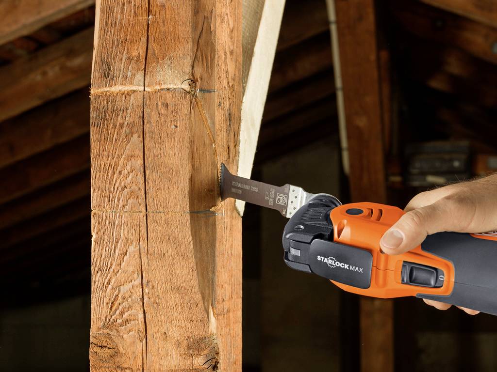 Fein Multimaster MM 700 Max Top 7 229 68 61 00 0 Multifunktionswerkzeug 61teilig 450 W