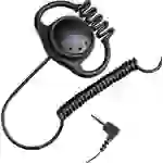 Albrecht Ohrhörer OH-2B 71449 Albrecht Ohrhörer OH-2B 71449