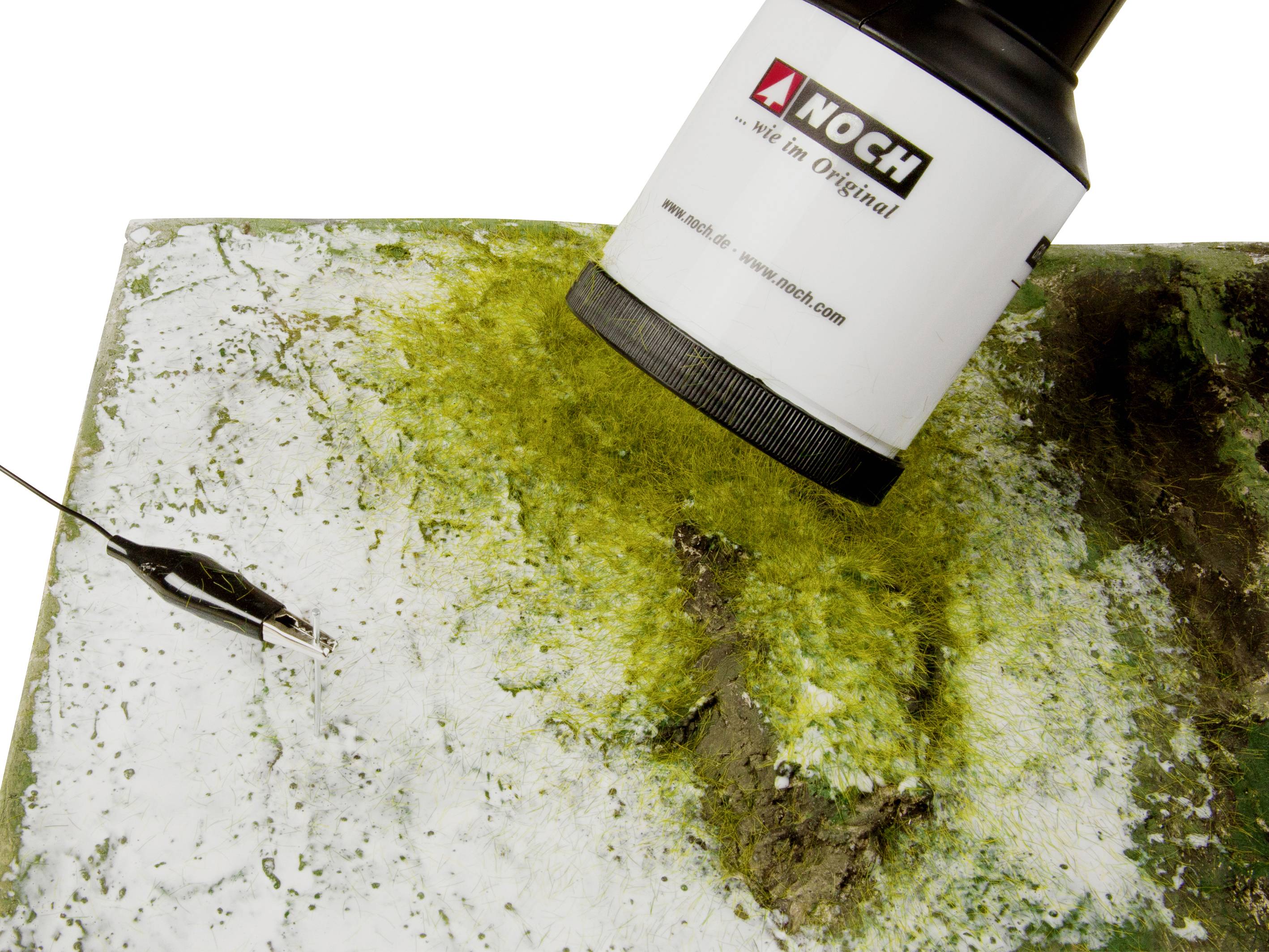 NOCH 0060110 Gras-Master