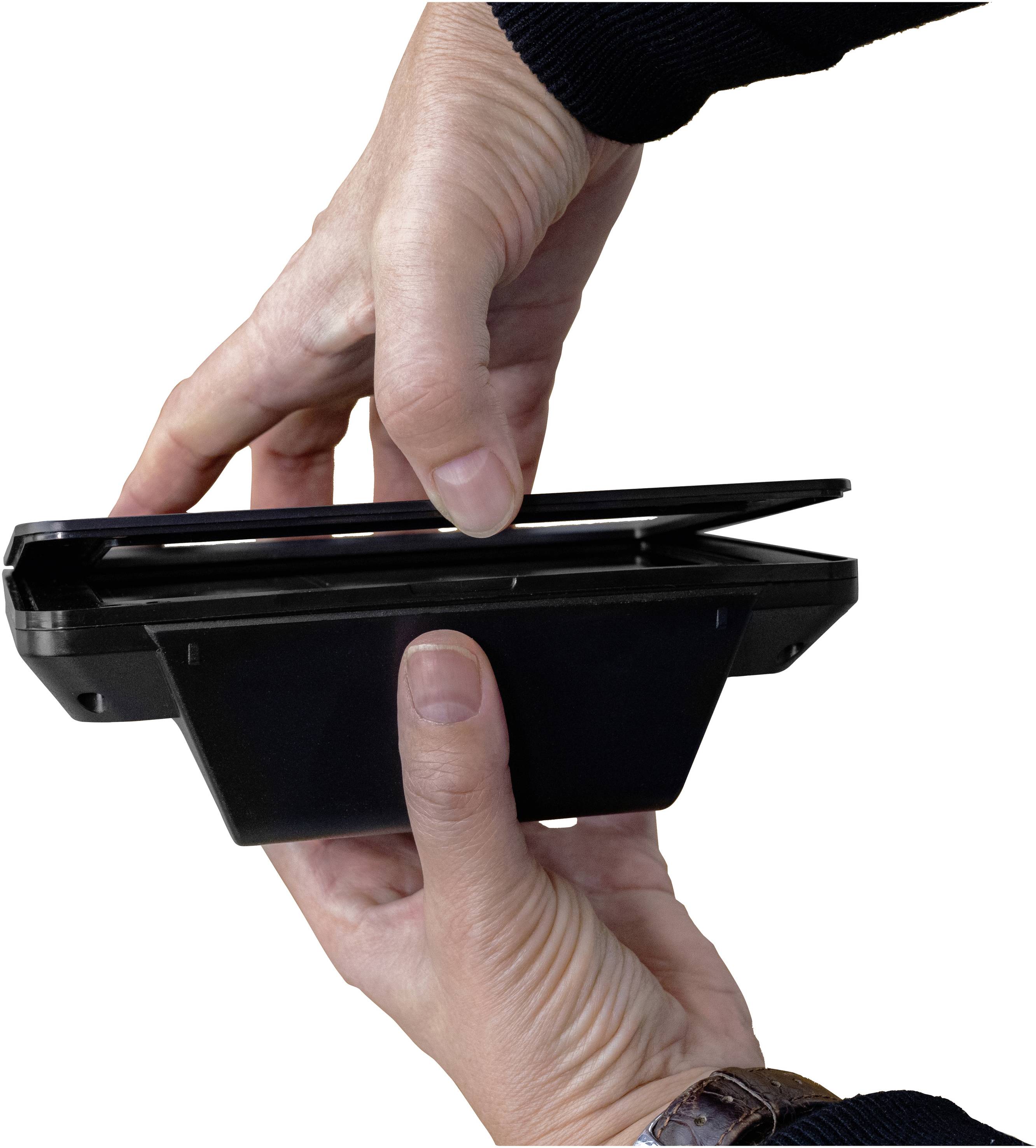 ADE WS1914 Funk-Wetterstation