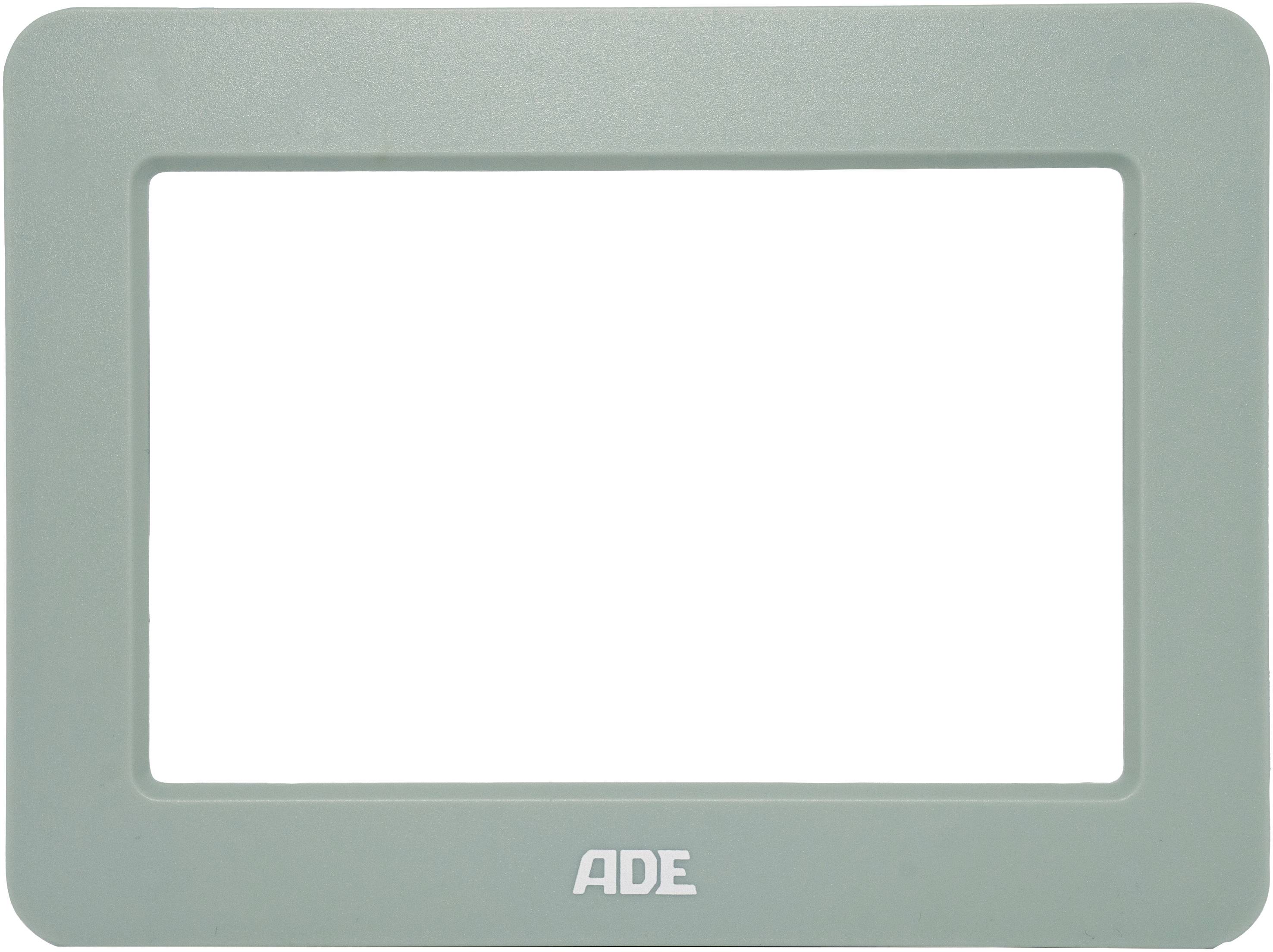 ADE WS1914 Funk-Wetterstation