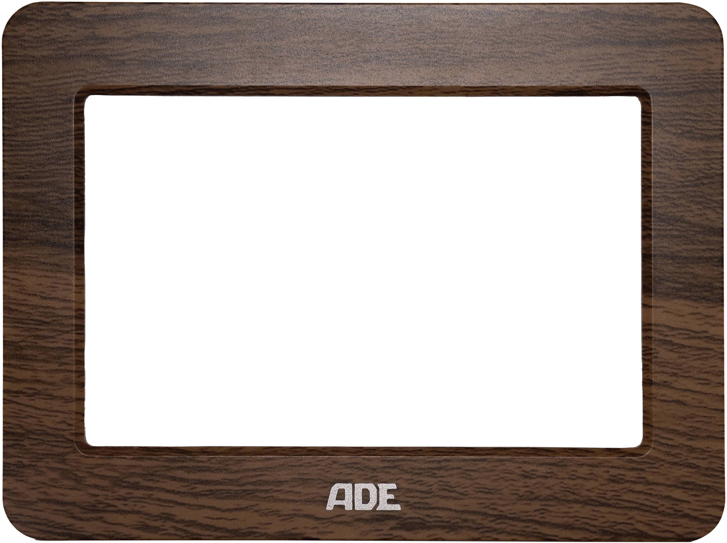 ADE WS1914 Funk-Wetterstation