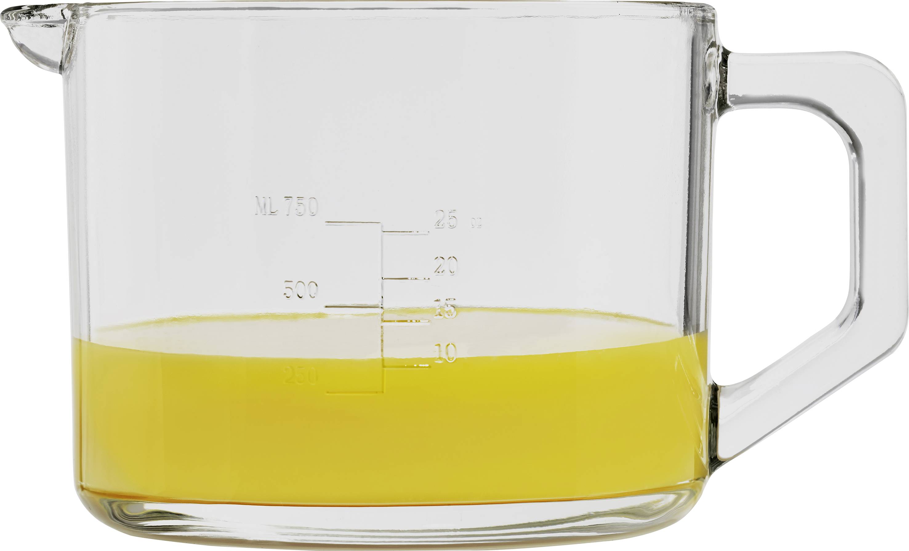 ADE Zitruspresse 60 W inkl. hochwertiger Glaskaraffe, Start-Stopp-Automatik, BPA-frei Edelstahl, Schwarz