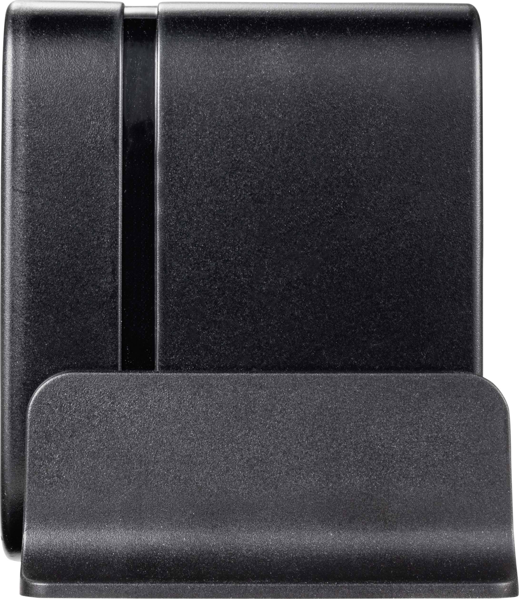 VOLTCRAFT UC-5ACX001 USB Ladegerät 41.5W 4x USB-A, 1x USB-C® USB PD Schwarz Innenbereich USB Power Delivery (USB-PD)