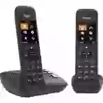 Gigaset C575 A Duo DECT Mobilteil Schwarz Gigaset C575 A Duo DECT Mobilteil Schwarz