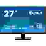 Iiyama XU2792UHSU-B1 LED-Monitor EEK G (A - G) 68.6 cm (27 Zoll) 3840 x 2160 Pixel 16:9 4 ms Displa