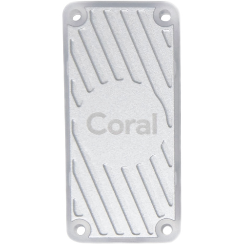 Google Coral TPU USB-Accelarator CPU-Modul