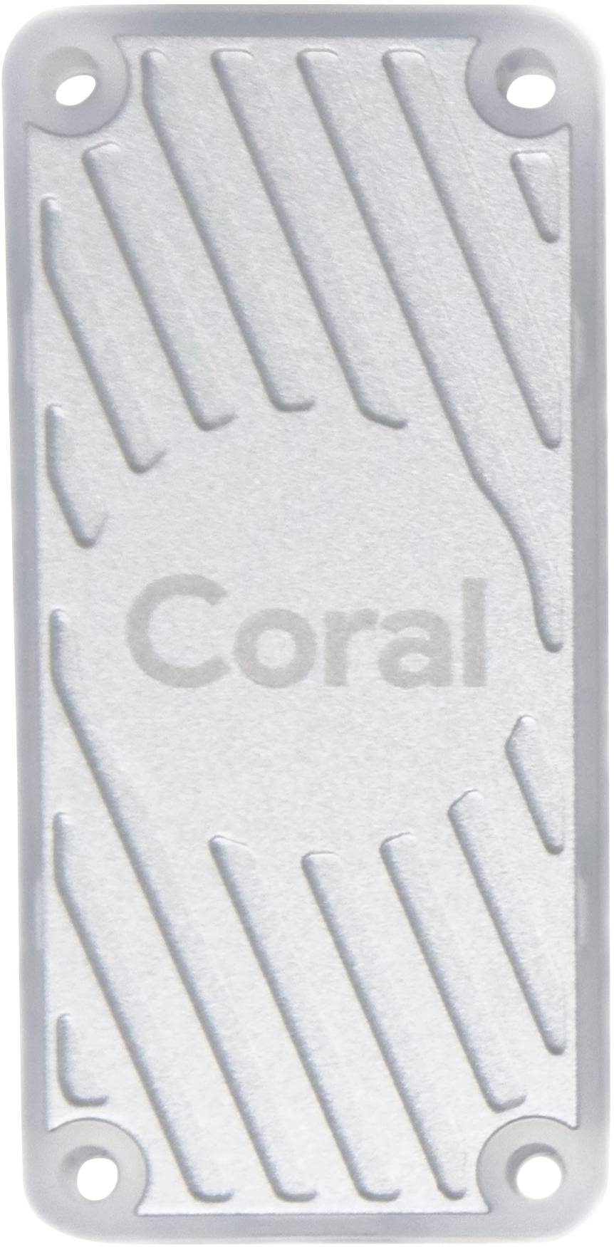 Google Coral TPU USB-Accelarator CPU-Modul