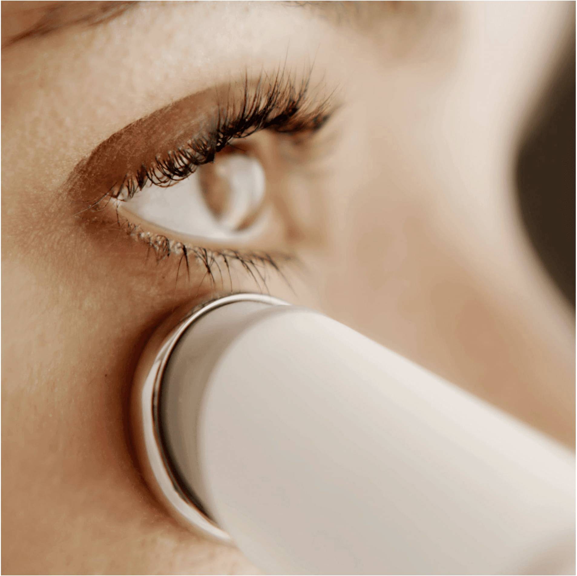 Braun FaceSpa 922 Pro Epilierer Weiß, Pink