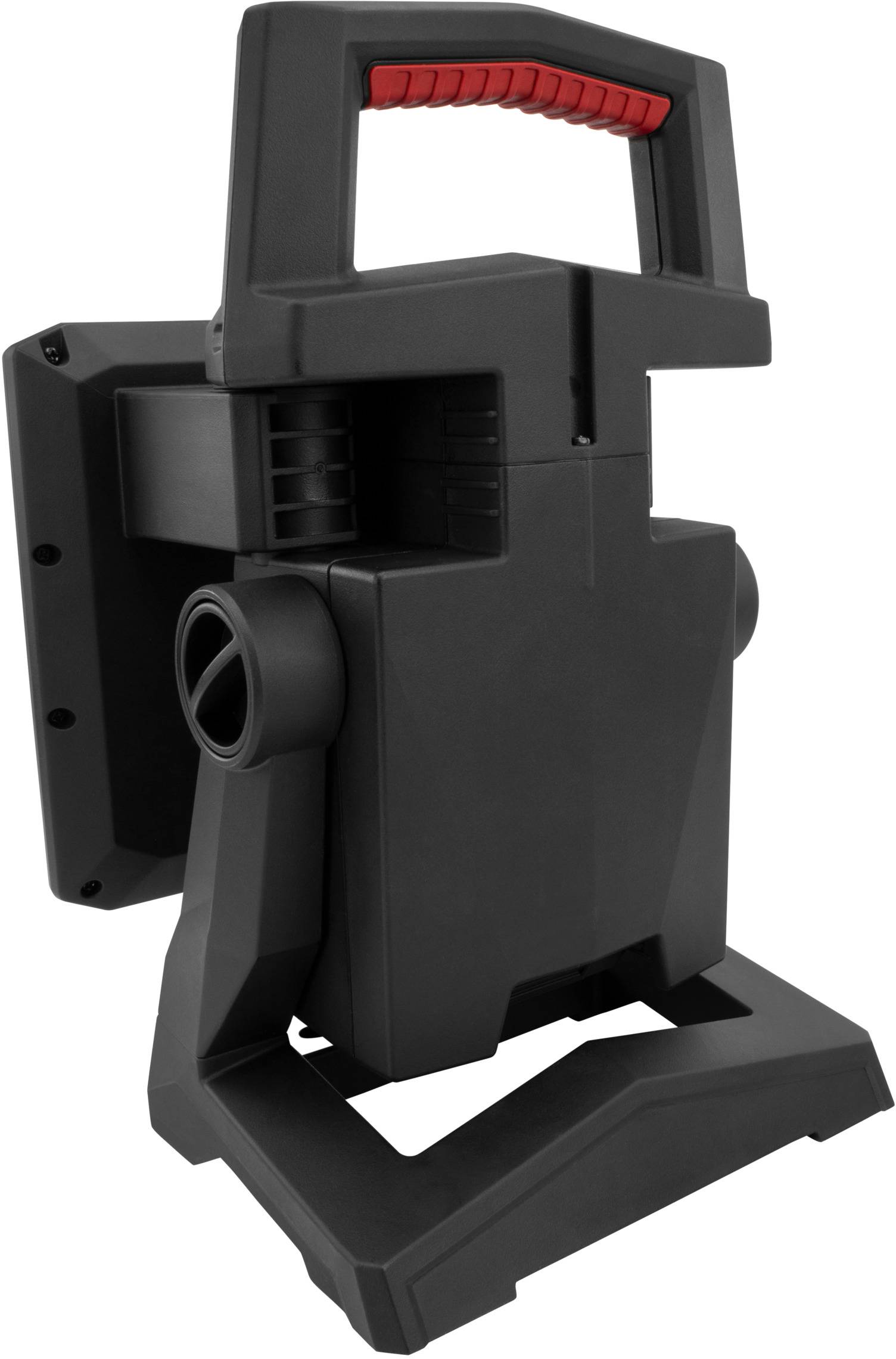 Ansmann 1600-0358 Worklight-HS4500R-DUO-14.8V-5200mAh-cb LED Arbeitsleuchte akkubetrieben 60 W 750 lm, 1500 lm, 3000 lm, 4500 lm