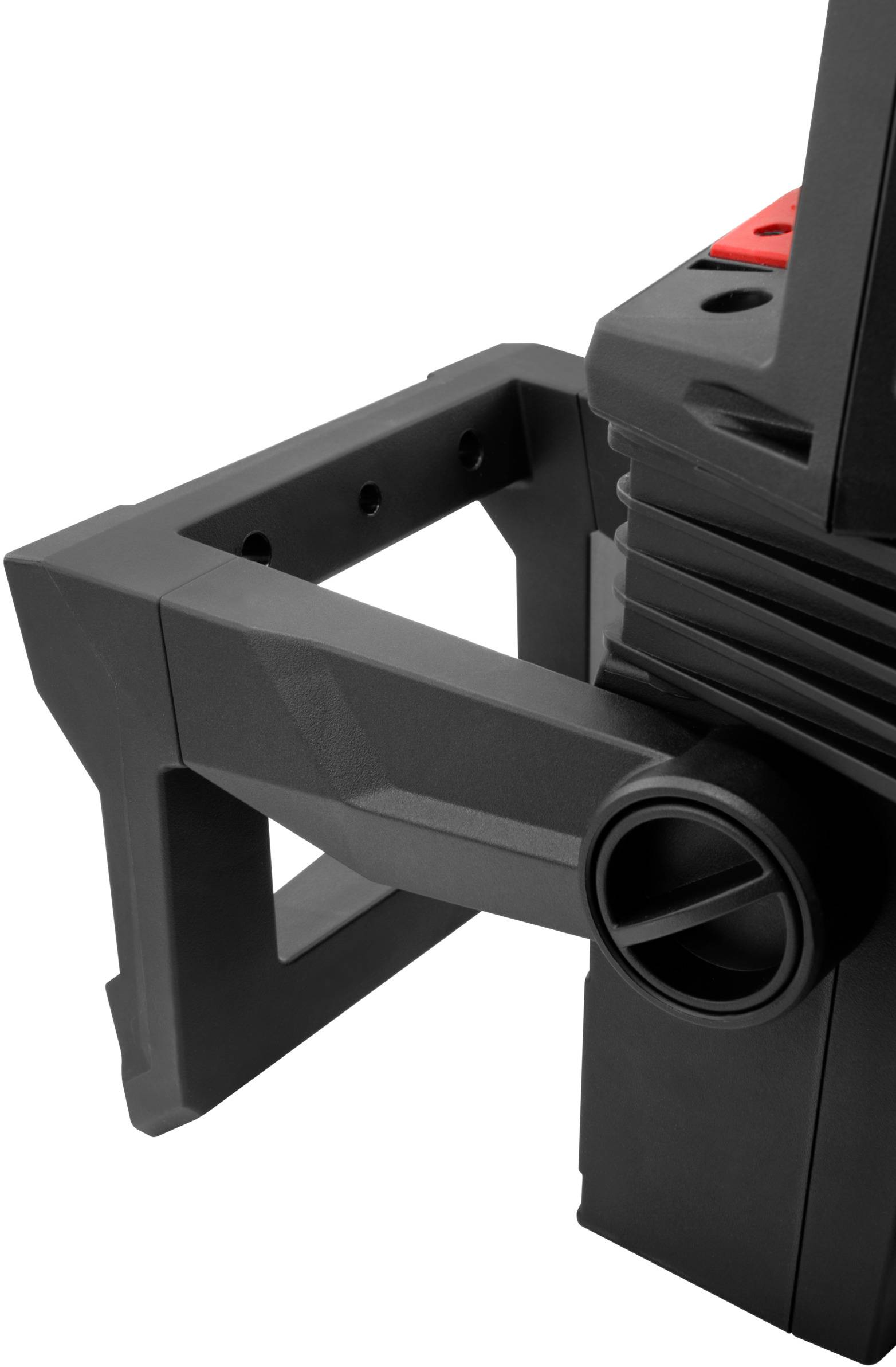 Ansmann 1600-0358 Worklight-HS4500R-DUO-14.8V-5200mAh-cb LED Arbeitsleuchte akkubetrieben 60 W 750 lm, 1500 lm, 3000 lm, 4500 lm