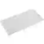 Camdenboss CNMB-4-PC-CON Hutschienen-Gehäuse Deckel 67 x 42 x 3 Transparent 5St. Camdenboss CNMB-4-PC-CON Hutschienen-Gehäuse Deckel 67 x 42 x 3 Transparent 5St.