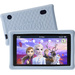 Pebble Gear Kids Tablet Frozen 2 1GB Schwarz Android-Kinder-Tablet 17.8cm (7 Zoll) 1.3GHz MediaTek Android™ 8.1 1024 x 600 Pixel
