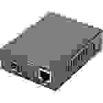 Digitus DN-82211 1 SFP, GBIC, LAN, LAN 10/100/1000MBit/s, SFP Medienkonverter 1 / 10 GBit/s