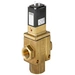 Bürkert Servogesteuertes Ventil 357622 6430 230 V/AC G 1 Muffe Nennweite (Details) 110mm Ruhestellung geschlossen 1St. Bürkert Servogesteuertes Ventil 357622 6430 230 V/AC G 1 Muffe Nennweite (Details) 110mm Ruhestellung geschlossen 1St.
