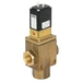 Bürkert Servogesteuertes Ventil 361889 6430 24 V/AC G 1/2 Muffe Nennweite (Details) 76 mm Ruhestell Bürkert Servogesteuertes Ventil 361889 6430 24 V/AC G 1/2 Muffe Nennweite (Details) 76 mm Ruhestell