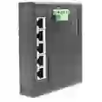Digitus DN-651126 Industrial Ethernet Switch 5 Port 10 / 100 / 1000MBit/s Digitus DN-651126 Industrial Ethernet Switch 5 Port 10 / 100 / 1000MBit/s