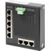 Commutateur Ethernet industriel Digitus DN-651127 8 ports 10 / 100 / 1000 MBit/s