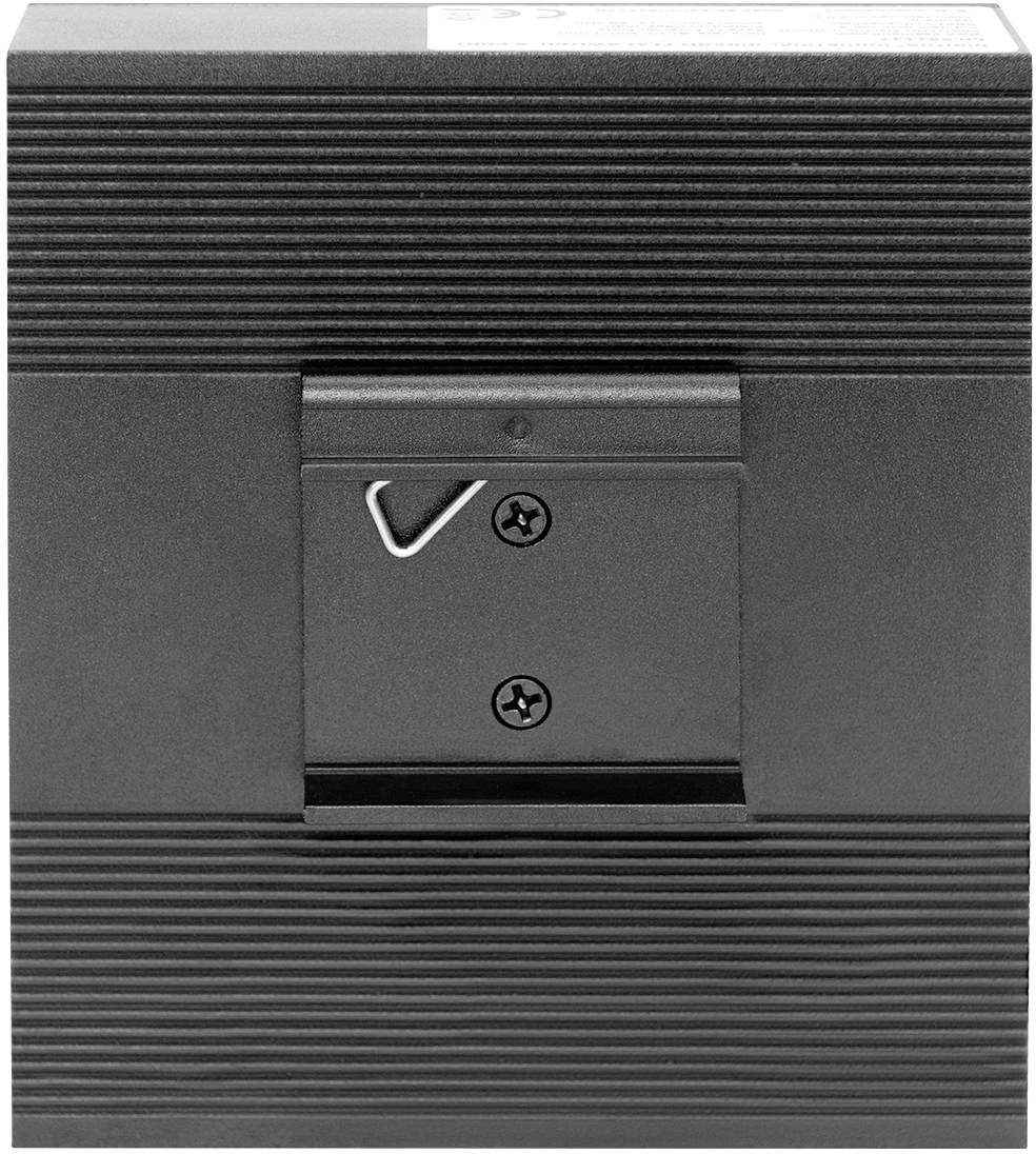 Digitus DN-651127 Industrial Ethernet Switch 8 Port 10 / 100 / 1000MBit/s