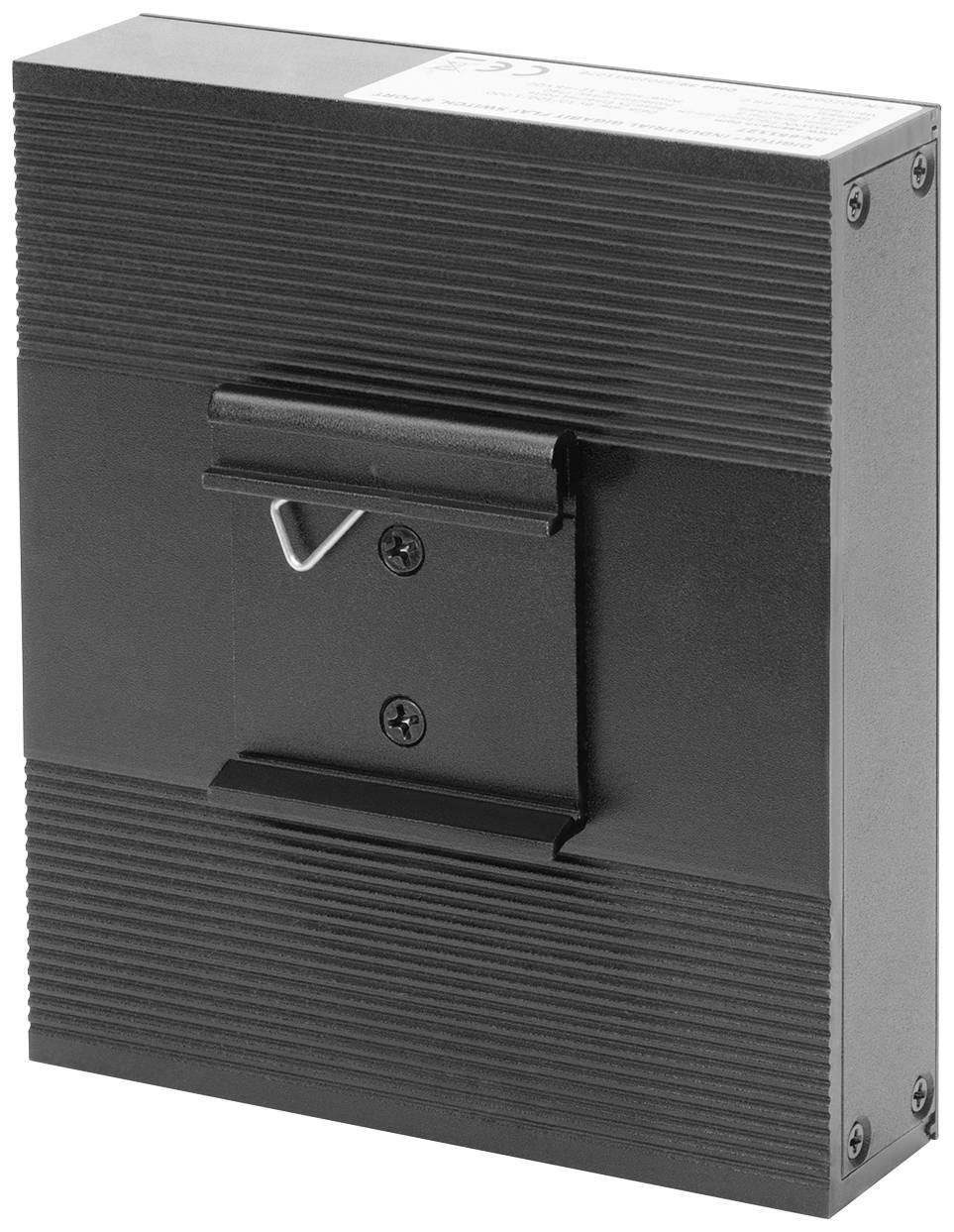 Digitus DN-651127 Industrial Ethernet Switch 8 Port 10 / 100 / 1000 MBit/s