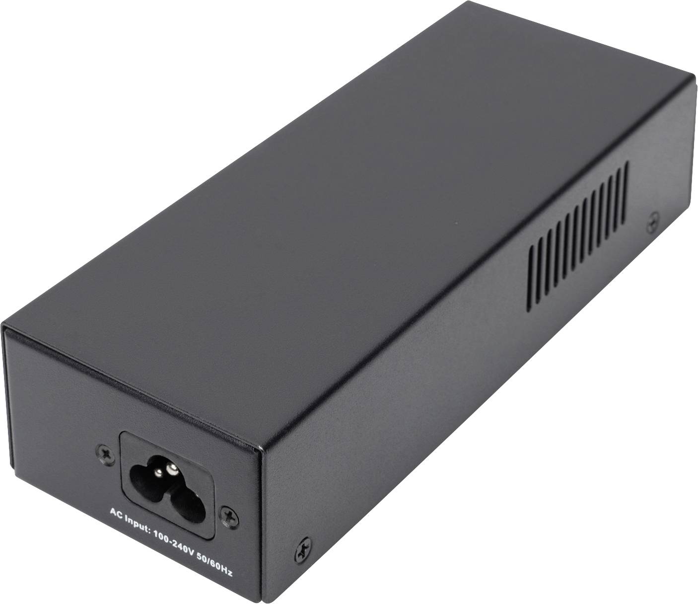 Digitus DN-95109 PoE Injektor 10 / 100 / 1000 MBit/s IEEE 802.3af (12.95 W), IEEE 802.3at (25.5 W), IEEE 802.3bt