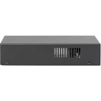 Digitus DN-95109 PoE Injektor 10 / 100 / 1000MBit/s IEEE 802.3af (12.95 W), IEEE 802.3at (25.5 W), IEEE 802.3bt Digitus DN-95109 PoE Injektor 10 / 100 / 1000MBit/s IEEE 802.3af (12.95 W), IEEE 802.3at (25.5 W), IEEE 802.3bt