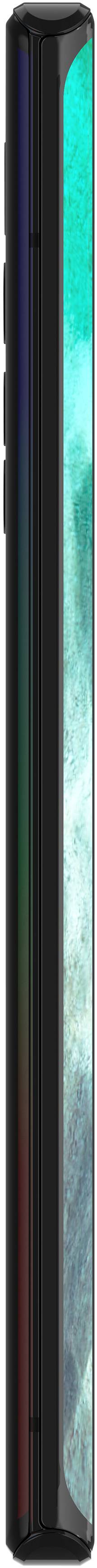 Motorola Edge Dual-SIM Smartphone 128 GB 6.67 Zoll (16.9 cm) Dual-SIM Android™ 10 Schwarz