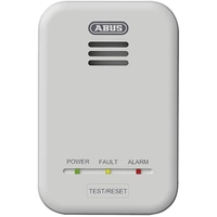 ABUS GWM100ME Gasmelder netzbetrieben detektiert Methan ABUS GWM100ME Gasmelder netzbetrieben detektiert Methan
