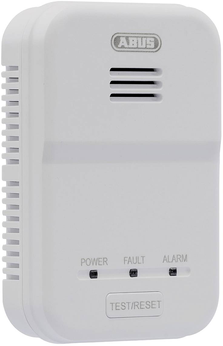 ABUS GWM100ME Gasmelder netzbetrieben detektiert Methan