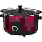 Morphy Richards Sear&Stew 6.5L 461011EE Slow Cooker Rot