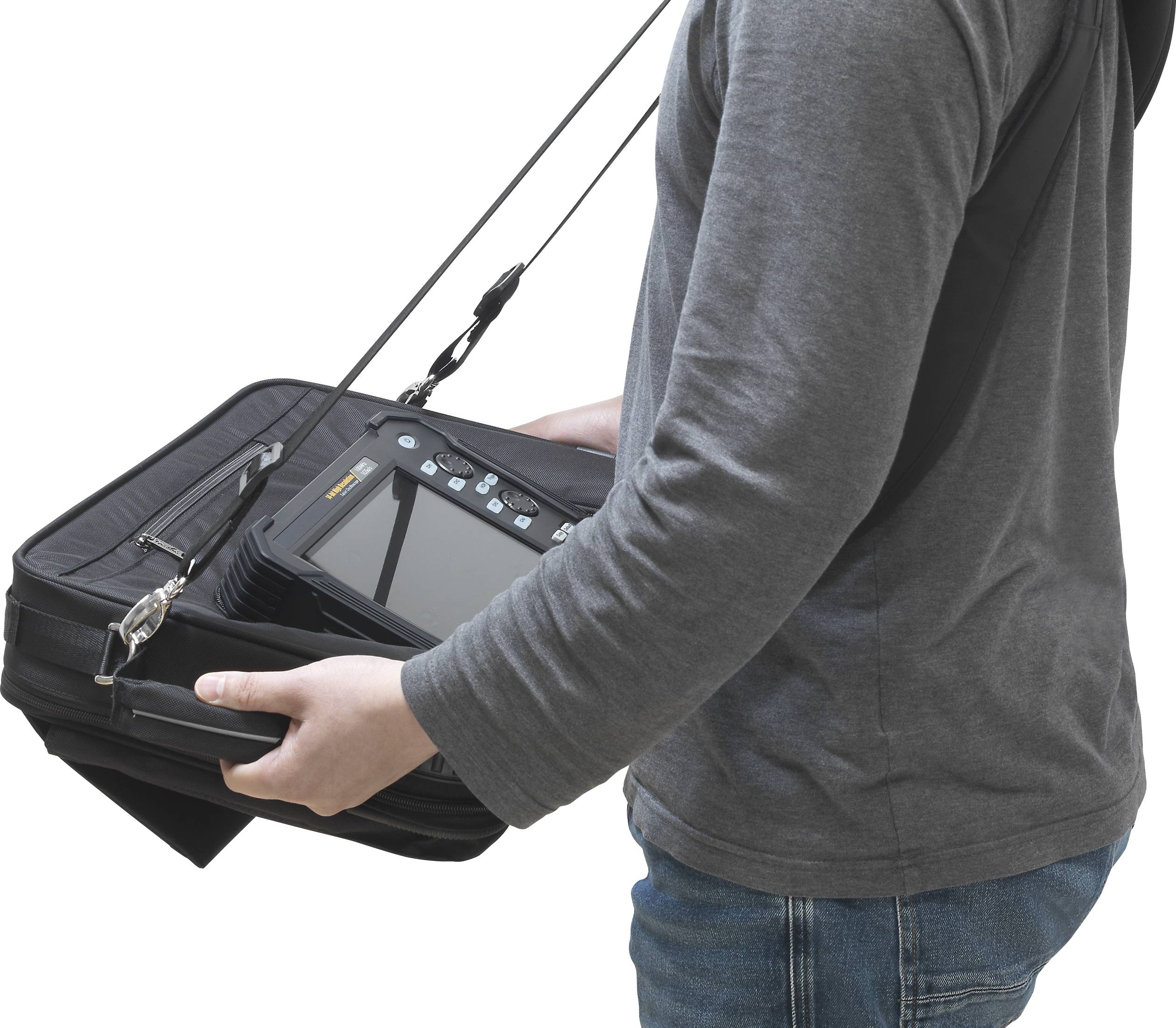 VOLTCRAFT VC-11399810 DSO-5series bag Messgerätetasche