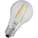 OSRAM 4058075112216 LED EEK E (A - G) E27 Glühlampenform 4 W = 40 W Warmweiß (Ø x L) 60 mm x 105 m