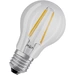 OSRAM HOMELIGHTING 4058075115958 LED EEK E (A - G) E27 Glühlampenform 7W = 60W Warmweiß (Ø x L) 60mm x 106mm 1St. OSRAM HOMELIGHTING 4058075115958 LED EEK E (A - G) E27 Glühlampenform 7W = 60W Warmweiß (Ø x L) 60mm x 106mm 1St.