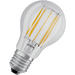 OSRAM 4058075124707 LED EEK D (A - G) E27 Glühlampenform 11 W = 100 W Warmweiß (Ø x L) 60 mm x 105