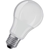 OSRAM HOMELIGHTING 4058075304178 LED EEK F (A - G) E27 Glühlampenform 4.9 W = 40 W Kaltweiß (Ø x L OSRAM HOMELIGHTING 4058075304178 LED EEK F (A - G) E27 Glühlampenform 4.9 W = 40 W Kaltweiß (Ø x L