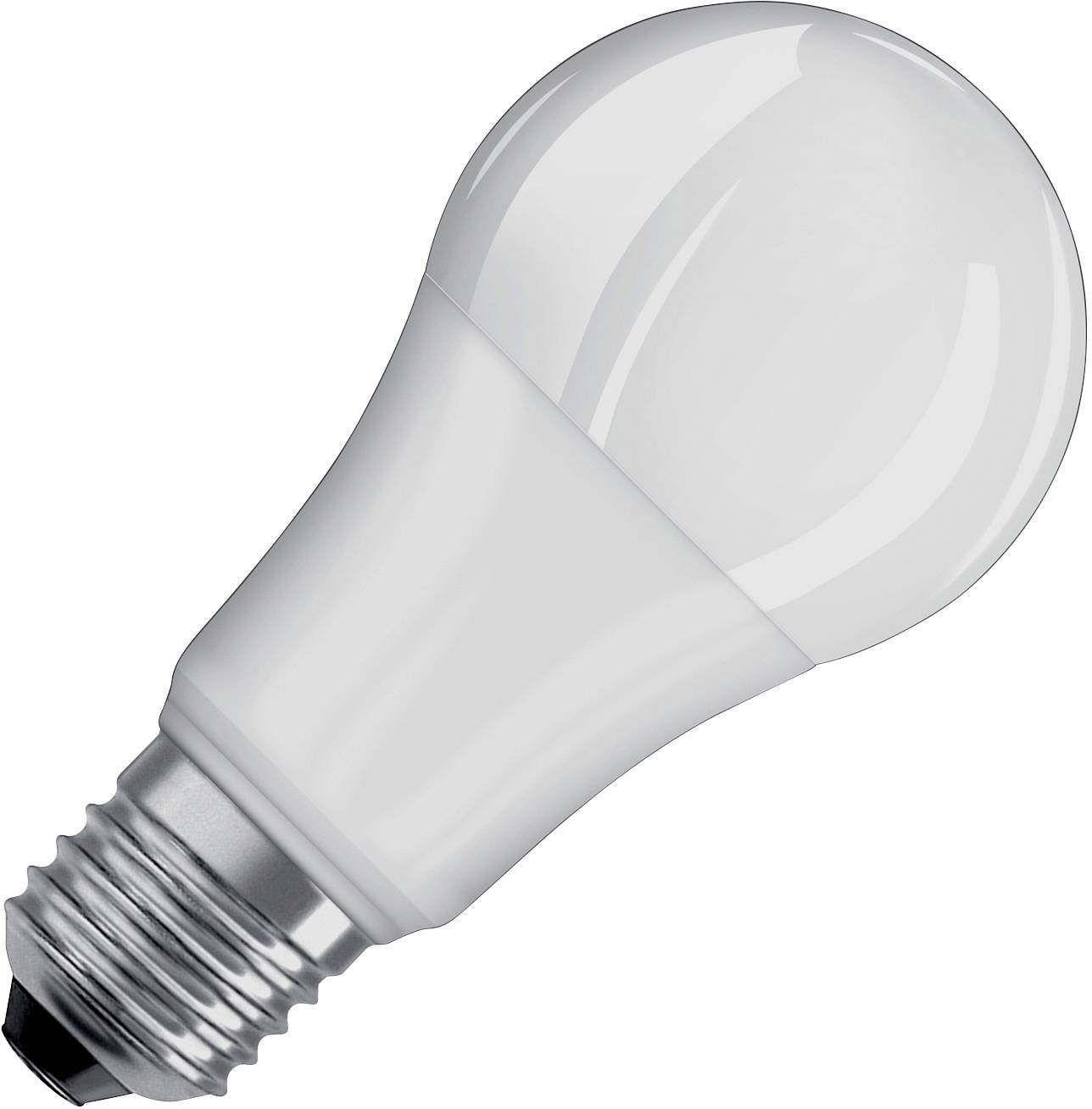 OSRAM HOMELIGHTING 4058075304253 LED EEK E (A - G) E27 Glühlampenform 13W = 100W Kaltweiß (Ø x L) 60mm x 120mm 1St.