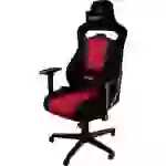 Nitro Concepts E250 Gaming-Stuhl Schwarz/Rot Nitro Concepts E250 Gaming-Stuhl Schwarz/Rot