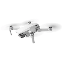 DJI Mini2 Fly More Combo Quadrocopter RtF GPS-Funktion, Kameraflug Weiß DJI Mini2 Fly More Combo Quadrocopter RtF GPS-Funktion, Kameraflug Weiß