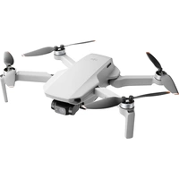 DJI Mini2 Fly More Combo Quadrocopter RtF GPS-Funktion, Kameraflug Weiß DJI Mini2 Fly More Combo Quadrocopter RtF GPS-Funktion, Kameraflug Weiß