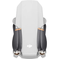DJI Mini2 Fly More Combo Quadrocopter RtF GPS-Funktion, Kameraflug Weiß DJI Mini2 Fly More Combo Quadrocopter RtF GPS-Funktion, Kameraflug Weiß