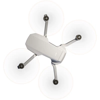 DJI Mini2 Fly More Combo Quadrocopter RtF GPS-Funktion, Kameraflug Weiß DJI Mini2 Fly More Combo Quadrocopter RtF GPS-Funktion, Kameraflug Weiß