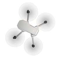 DJI Mini2 Fly More Combo Quadrocopter RtF GPS-Funktion, Kameraflug Weiß DJI Mini2 Fly More Combo Quadrocopter RtF GPS-Funktion, Kameraflug Weiß