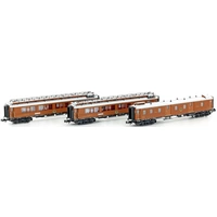 Hobbytrain H22104 3er, CIWL W-N-C-Express Set-1 Hobbytrain H22104 3er, CIWL W-N-C-Express Set-1