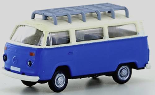 LC3892 N Volkswagen T2 Bus m. Dachträger